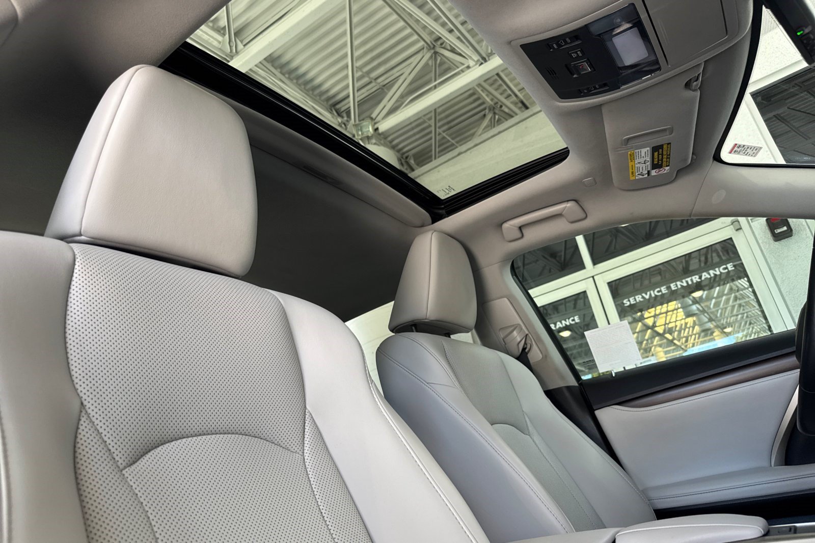 Used 2022 Lexus RX 350 FWD w/ Premium Package image 21