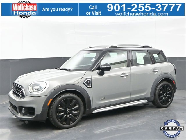 Used 2019 MINI Cooper Countryman S image 2