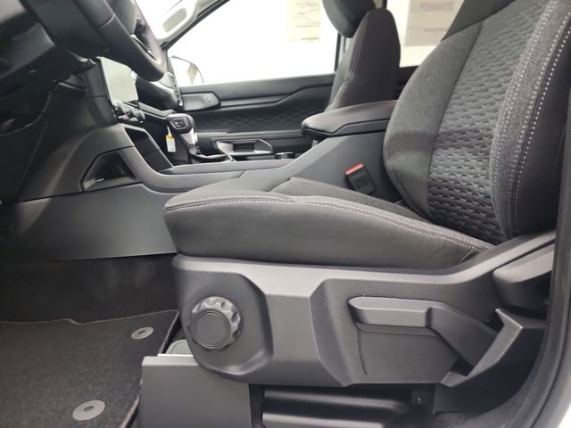 New 2025 Ford Ranger XLT w/ Chrome Accent Package image 15