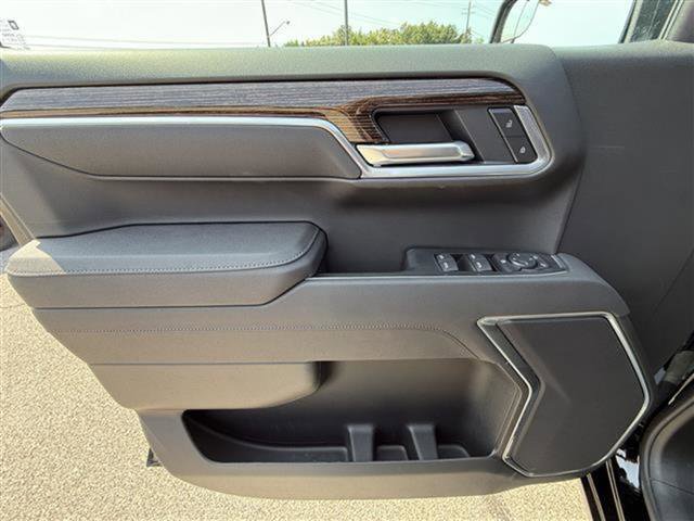 New 2026 GMC Sierra 1500 Elevation image 12