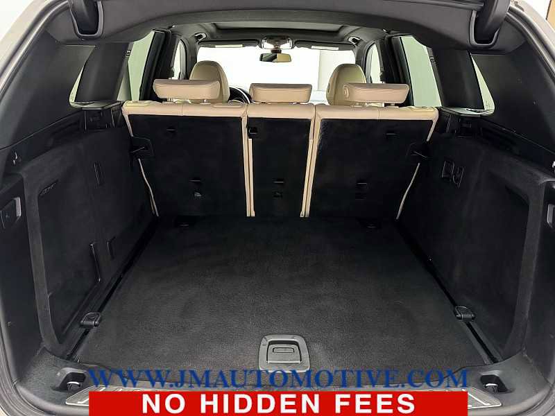 Used 2018 BMW X3 xDrive30i AWD/4WD image 17