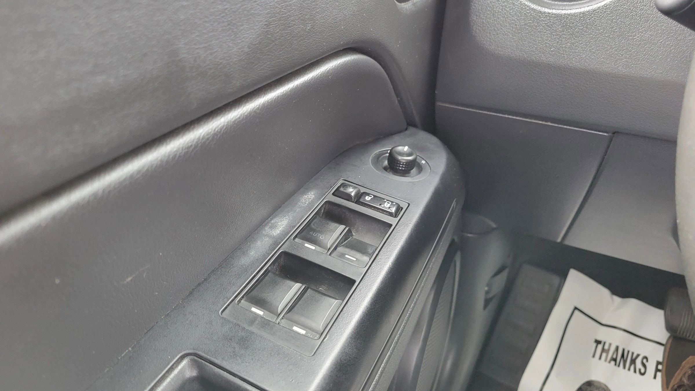 Used 2012 Jeep Patriot Sport w/ PWR Value Group image 17
