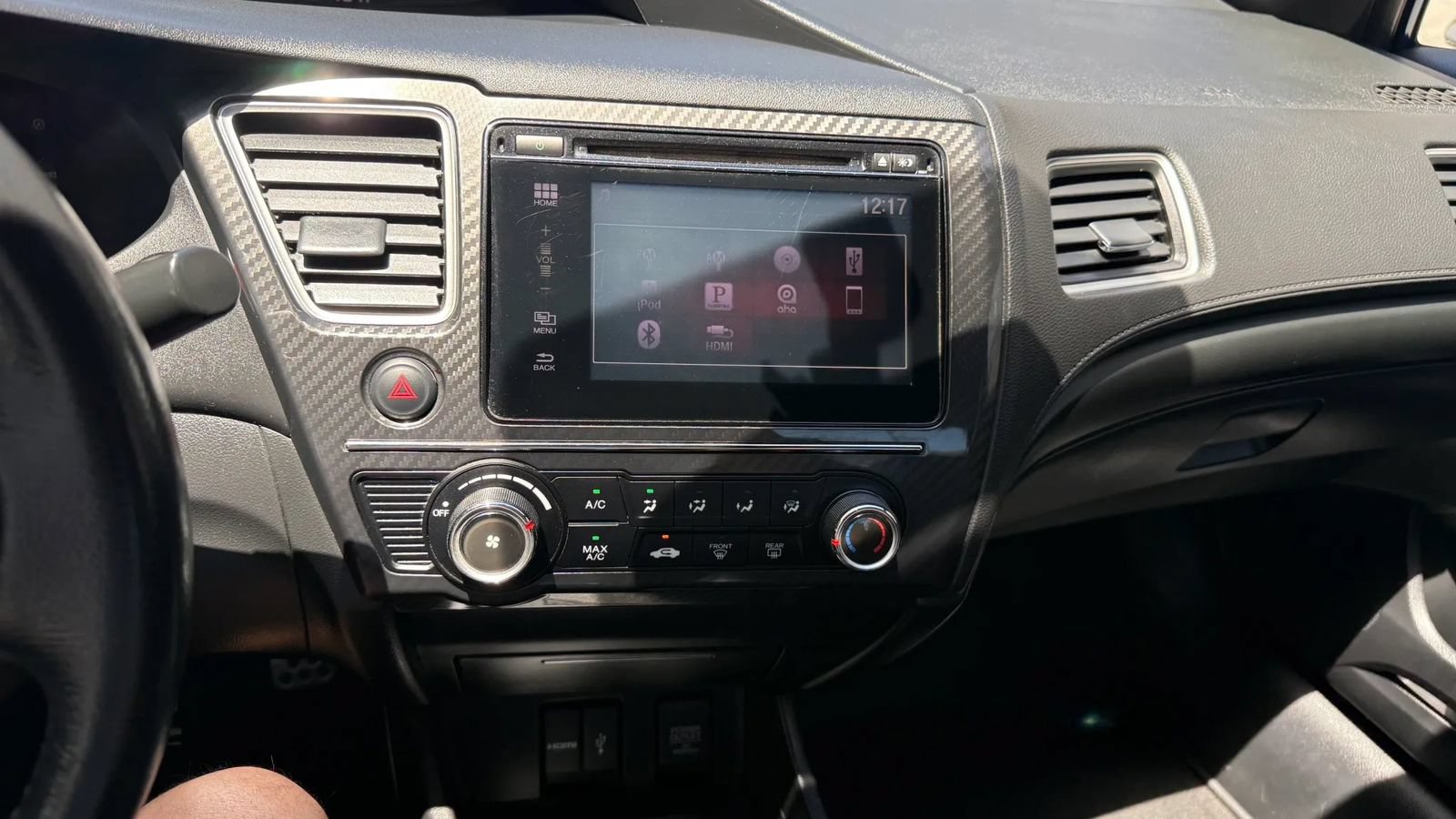 Used 2015 Honda Civic Si image 19