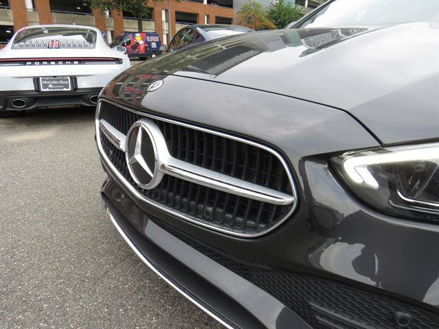 Used 2023 Mercedes-Benz C 300 4MATIC Sedan image 25