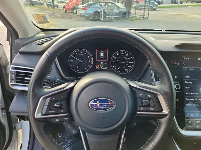 Used 2022 Subaru Outback Limited AWD/4WD image 26