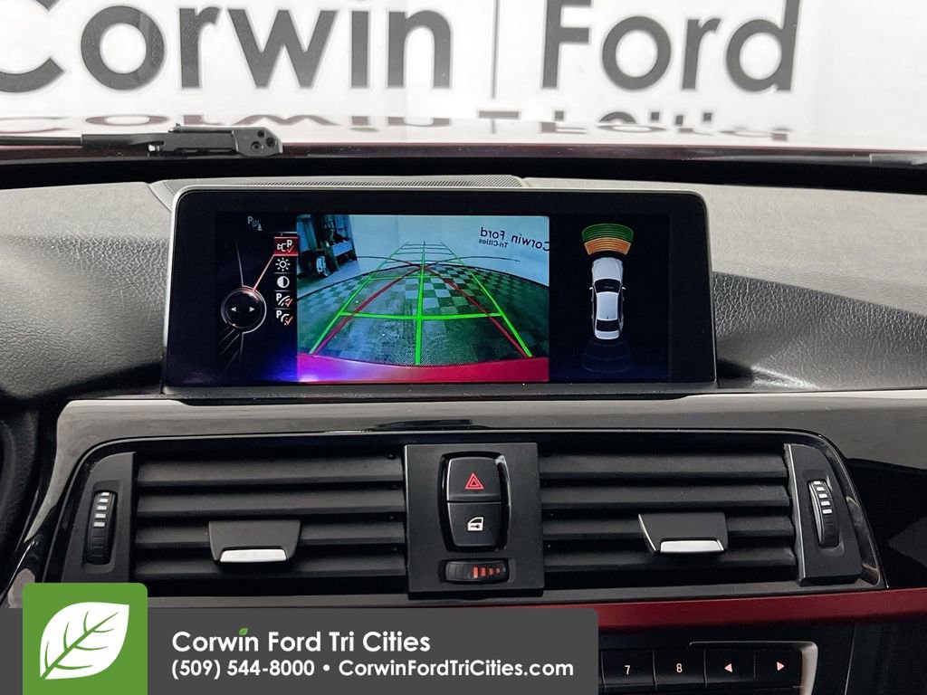 Used 2014 BMW 328i xDrive Sedan image 20