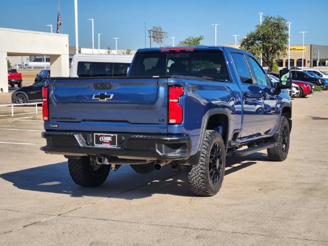 Used 2026 Chevrolet Silverado 2500 LT w/ Trail Boss Package AWD/4WD image 14