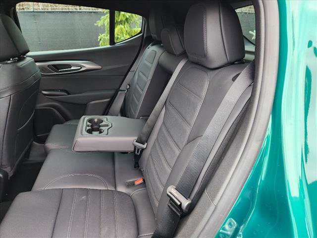 Used 2024 Alfa Romeo Tonale Veloce image 25