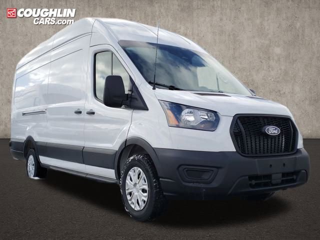 New 2026 Ford Transit 250 148 High Roof Extended
