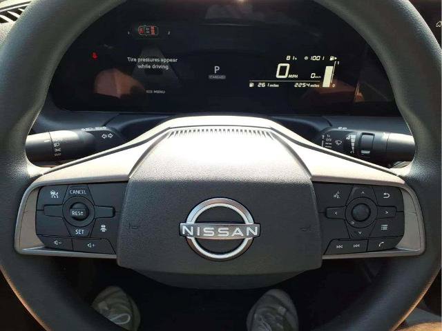 Certified 2026 Nissan Sentra S w/ Floor Mat Package FWD image 14