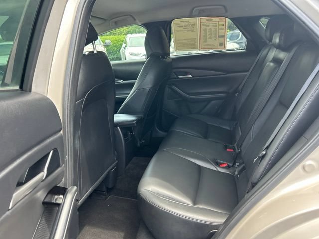 Used 2024 MAZDA CX-30 AWD 2.5 S w/ Select Sport Pkg image 17