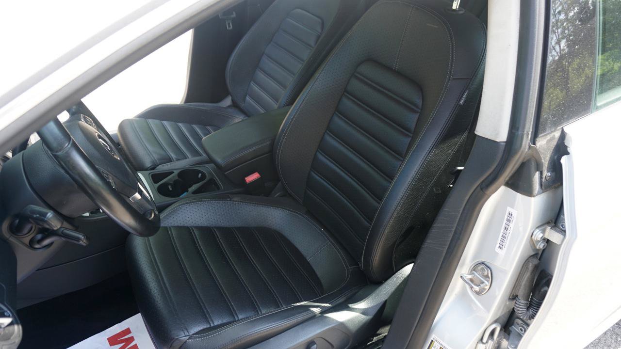 Used 2013 Volkswagen CC Sport Plus FWD image 18