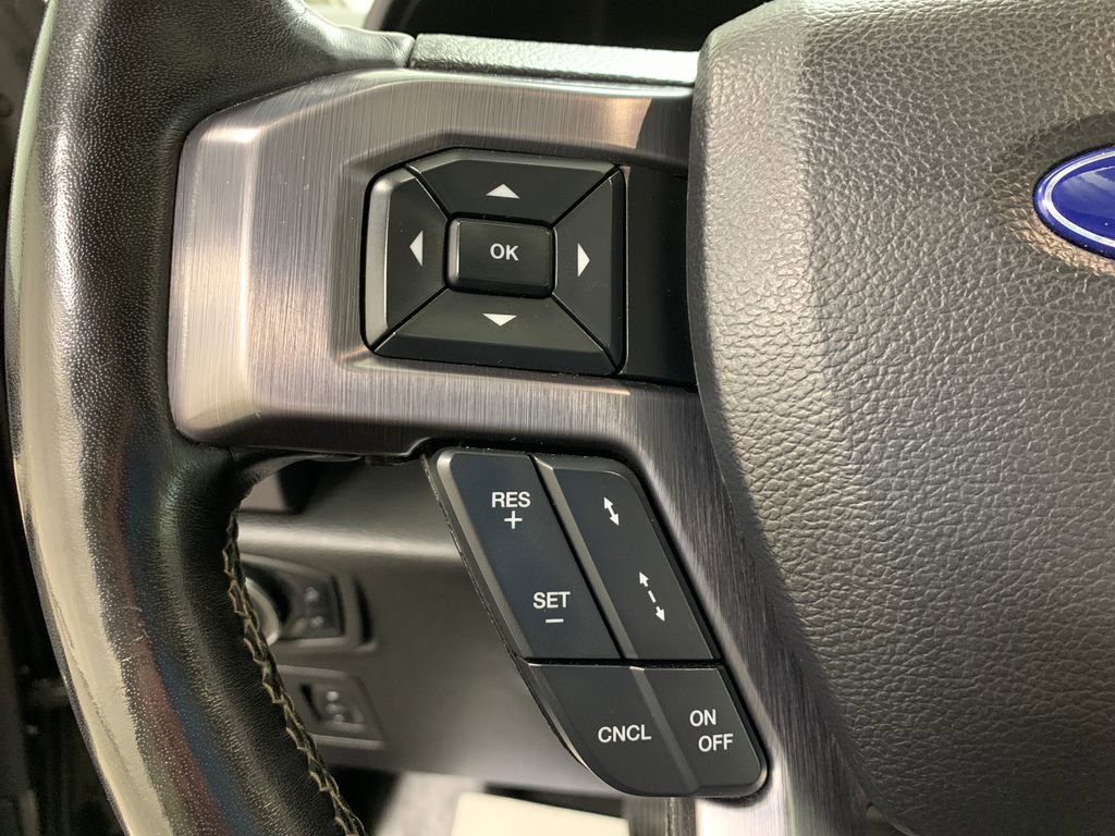 Used 2019 Ford Expedition Platinum AWD/4WD image 24