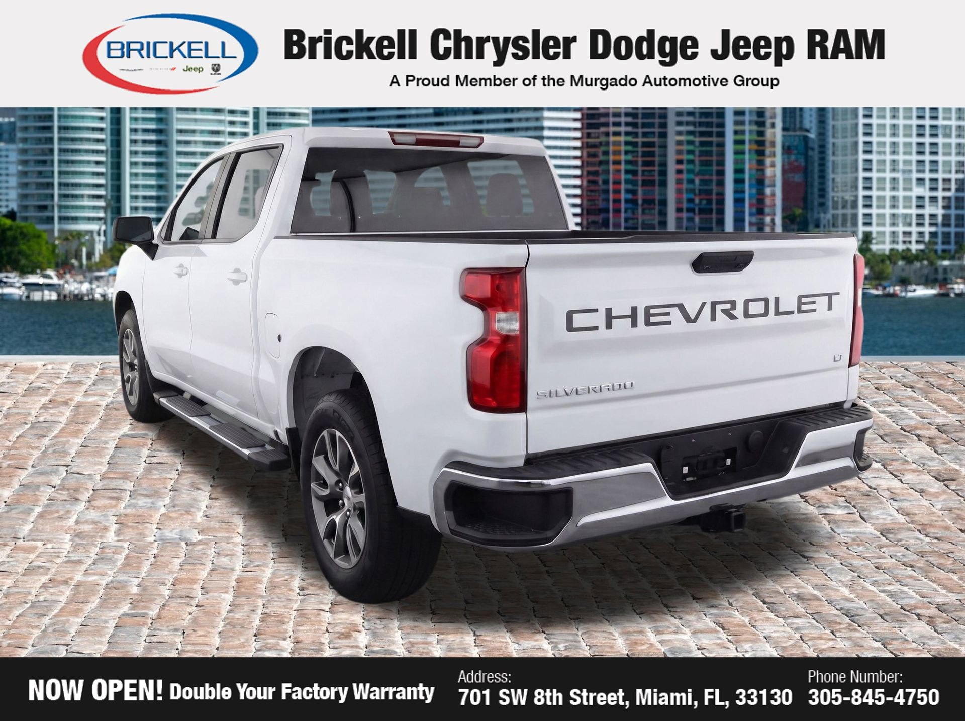 Used 2020 Chevrolet Silverado 1500 LT w/ LT Value Package RWD video 3