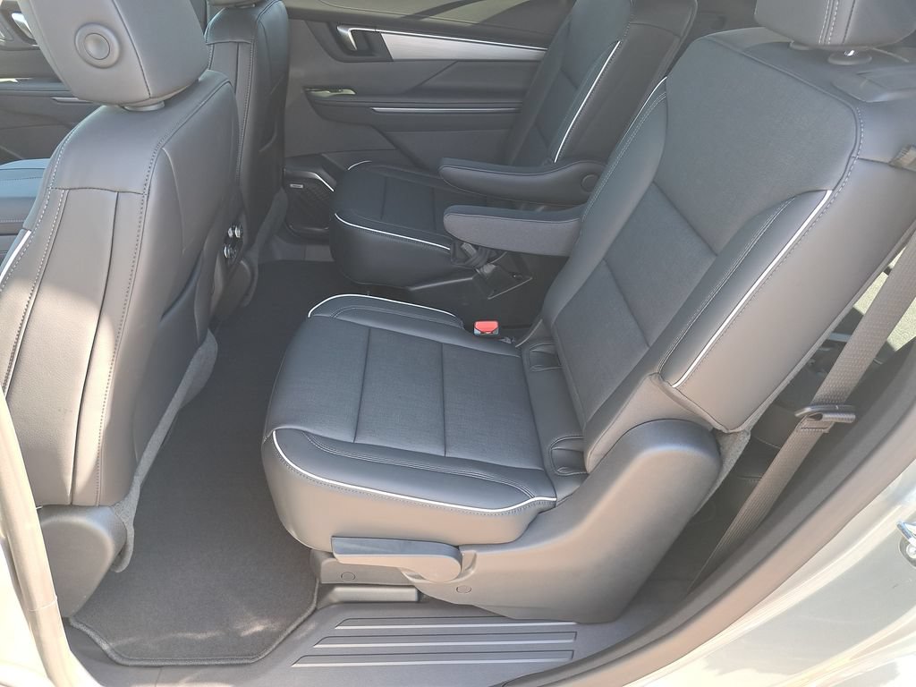 New 2026 Buick Enclave Preferred FWD image 16