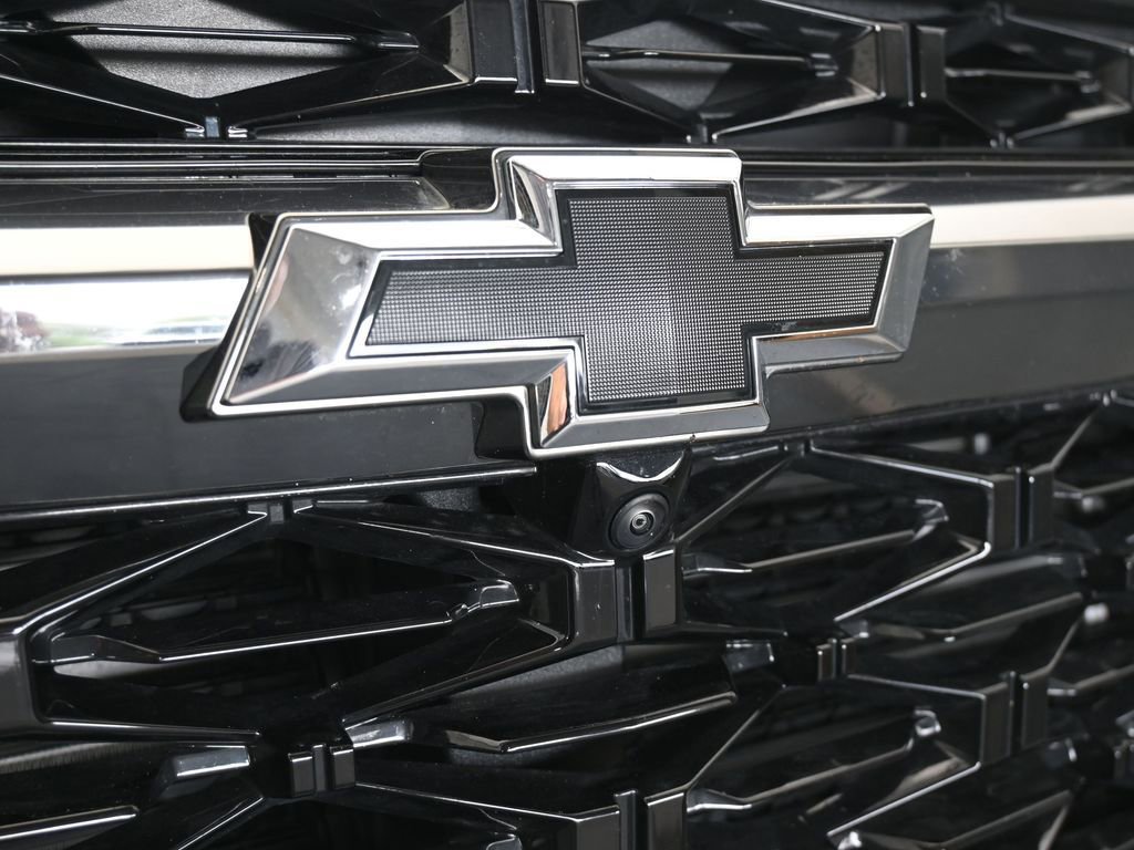 Used 2024 Chevrolet Traverse Z71 w/ Enhanced Driving Package image 60