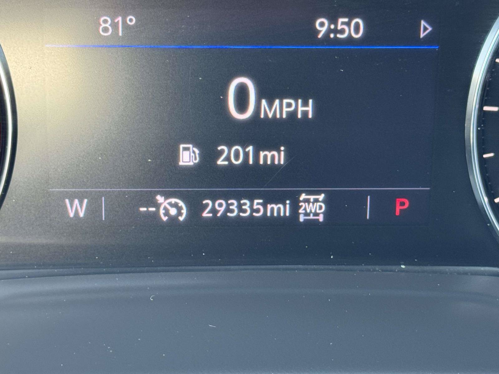 Certified 2023 Buick Envision Preferred AWD/4WD image 29