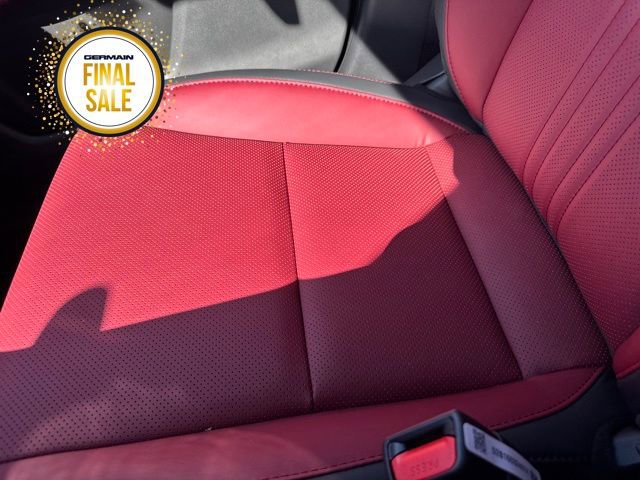 New 2025 Lexus NX 350 AWD w/ Premium Package image 30