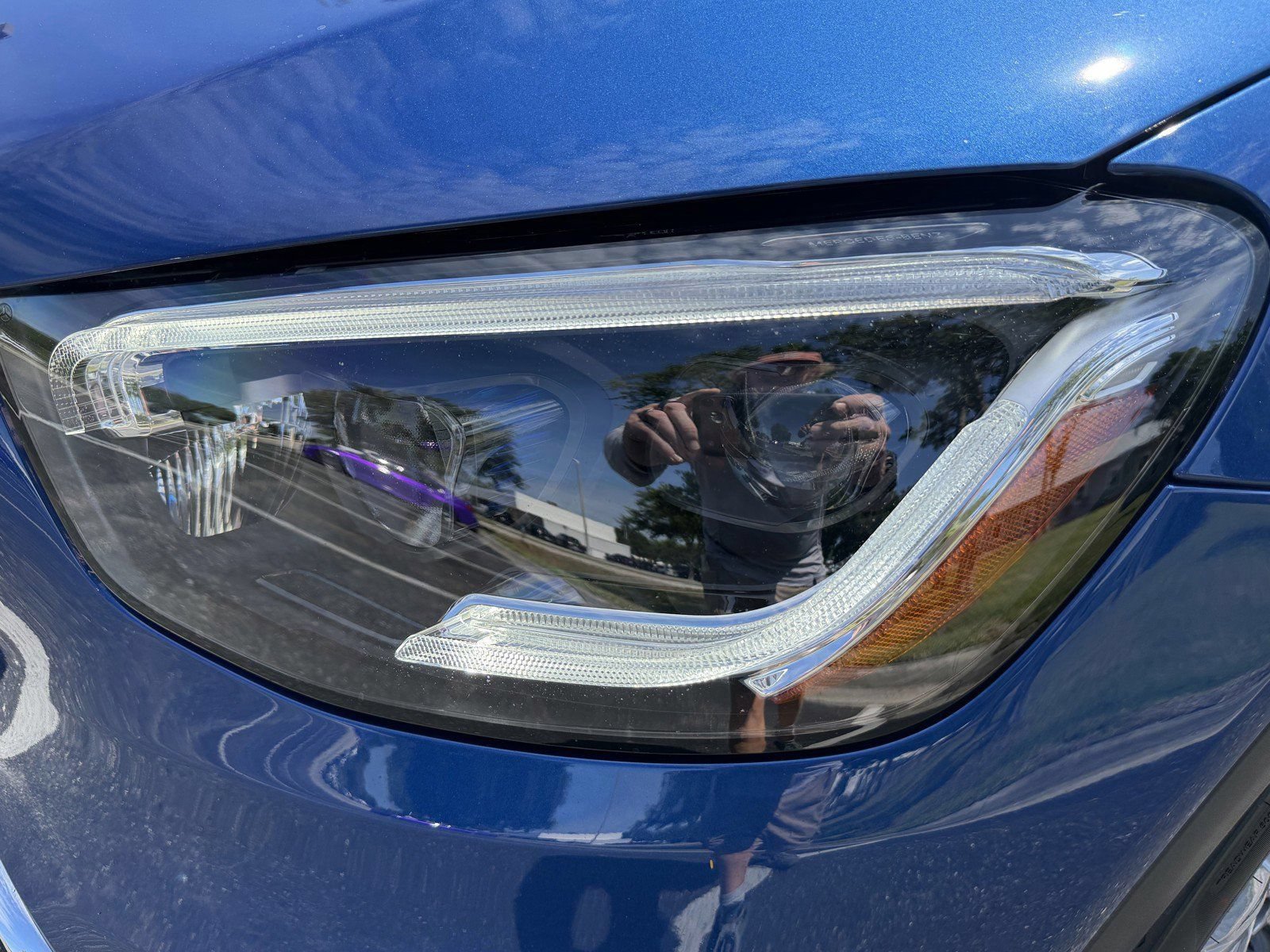 Used 2022 Mercedes-Benz GLC 300 4MATIC image 9