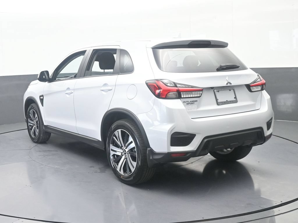 New 2027 Mitsubishi Outlander Sport ES FWD image 4