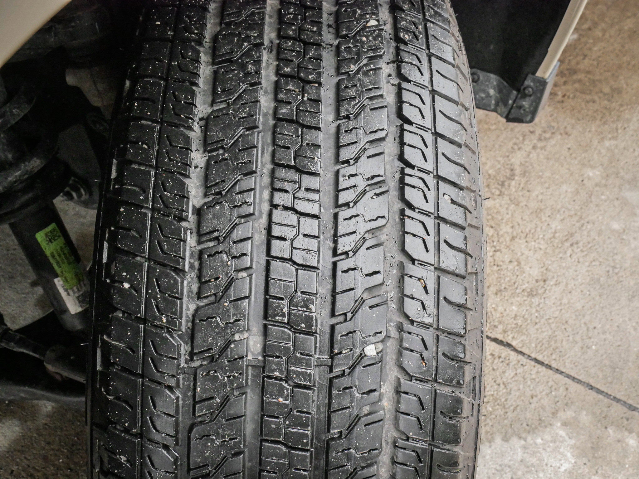 Used 2024 Chevrolet Colorado W/T RWD image 12