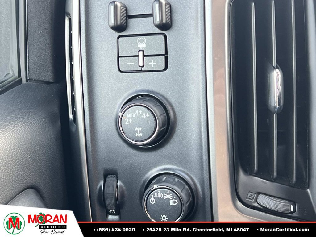 Used 2019 Chevrolet Silverado 1500 LT AWD/4WD image 26