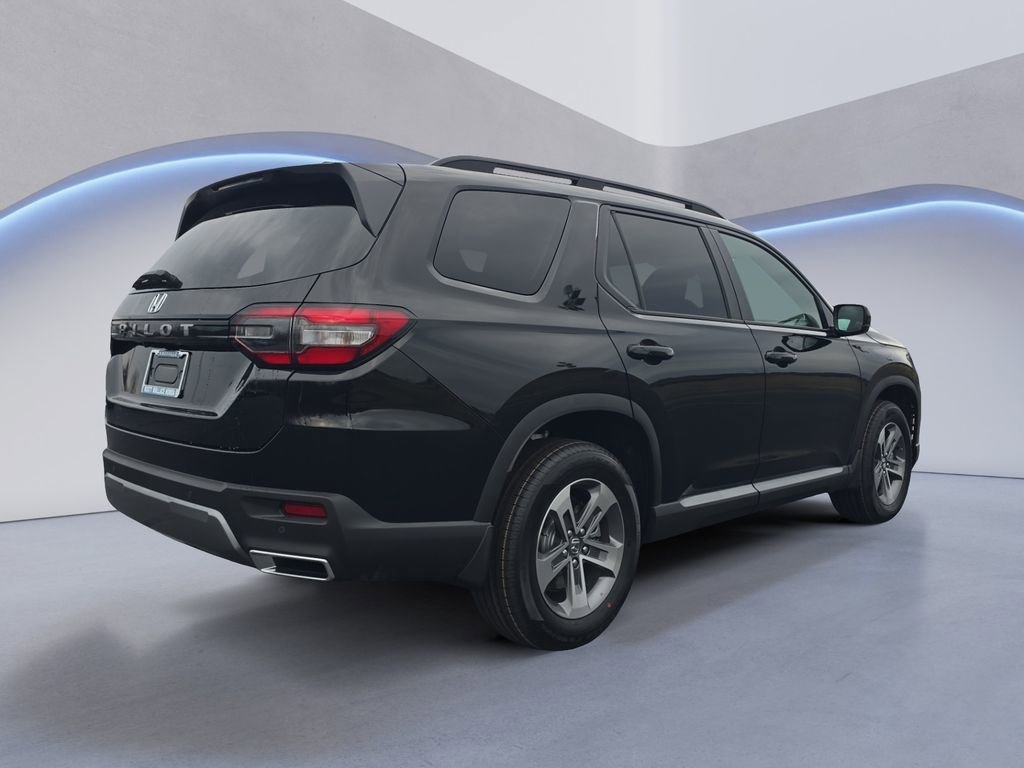 New 2026 Honda Pilot EX-L image 5