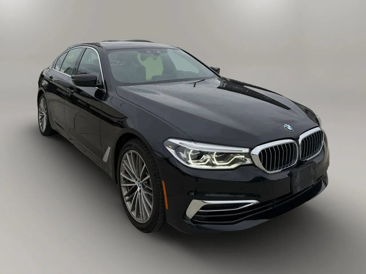 Used 2020 BMW 540i xDrive w/ Premium Package