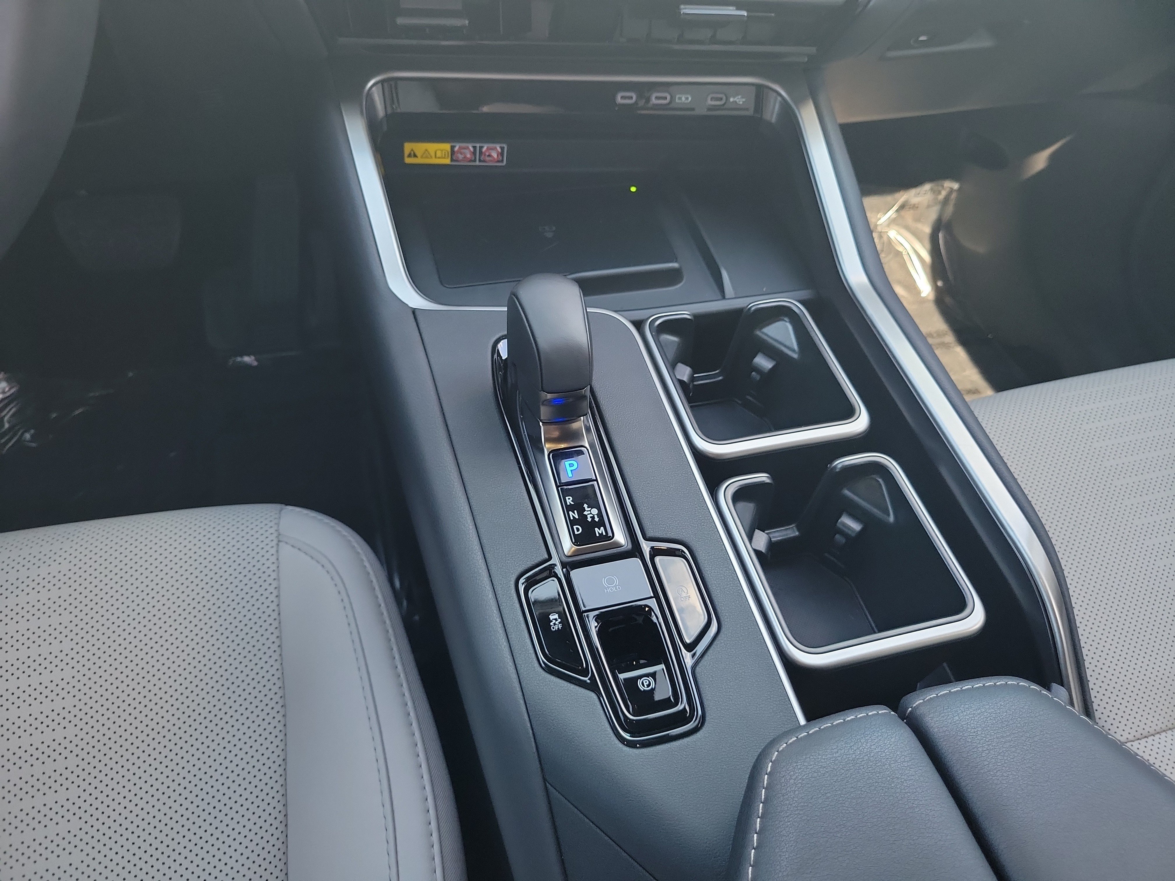 Used 2026 Lexus TX 350 FWD w/ Convenience Package image 18
