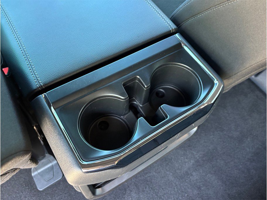 Used 2024 Ford F150 XLT w/ Equipment Group 302A MID image 42