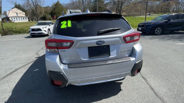 Used 2021 Subaru Crosstrek 2.0i Premium AWD/4WD image 7