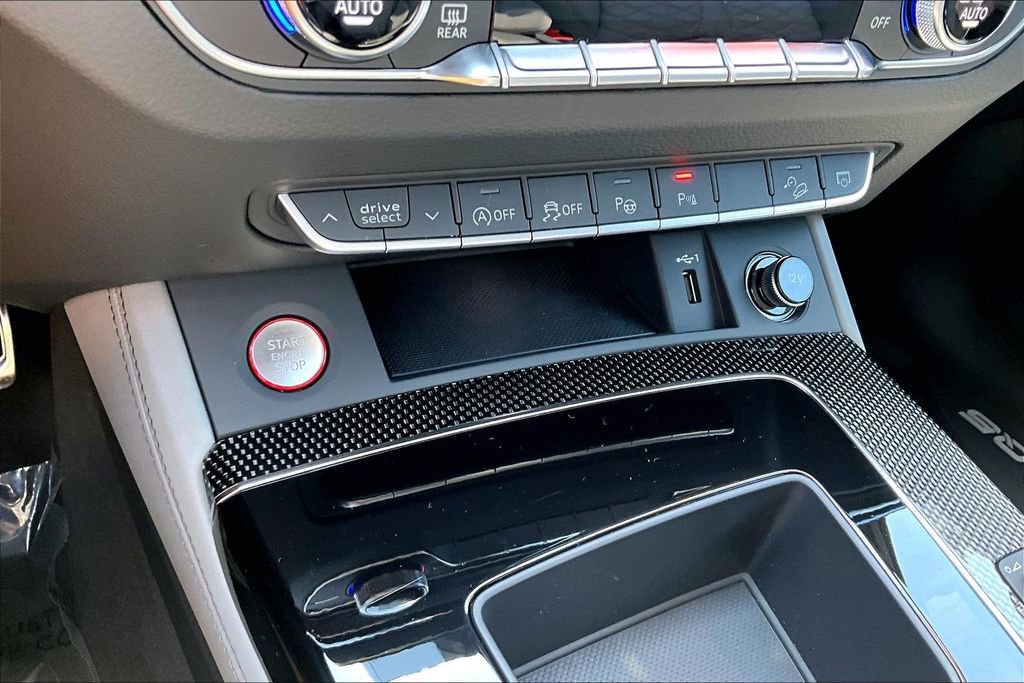 Certified 2024 Audi SQ5 Prestige image 29
