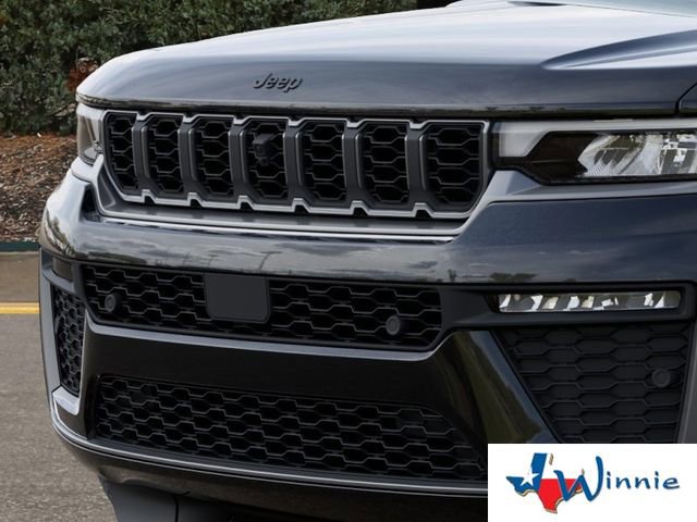 New 2026 Jeep Grand Cherokee Limited image 13