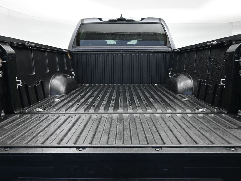 Used 2022 Toyota Tundra SR5 w/ SR5 Convenience Package image 54