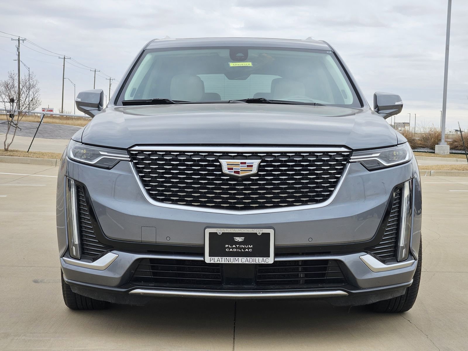 Used 2021 Cadillac XT6 Premium Luxury image 6