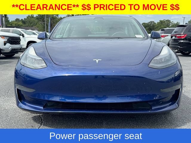 Used 2023 Tesla Model 3 Standard Range RWD image 15