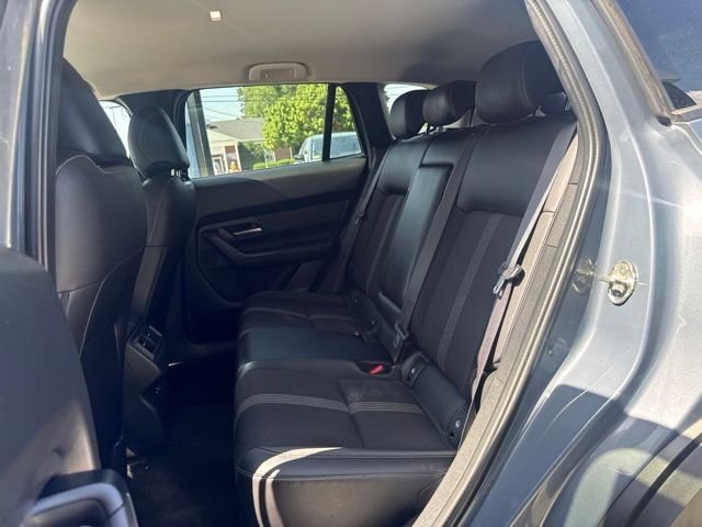 Used 2023 MAZDA CX-50 AWD 2.5 S w/ Cargo Package image 11