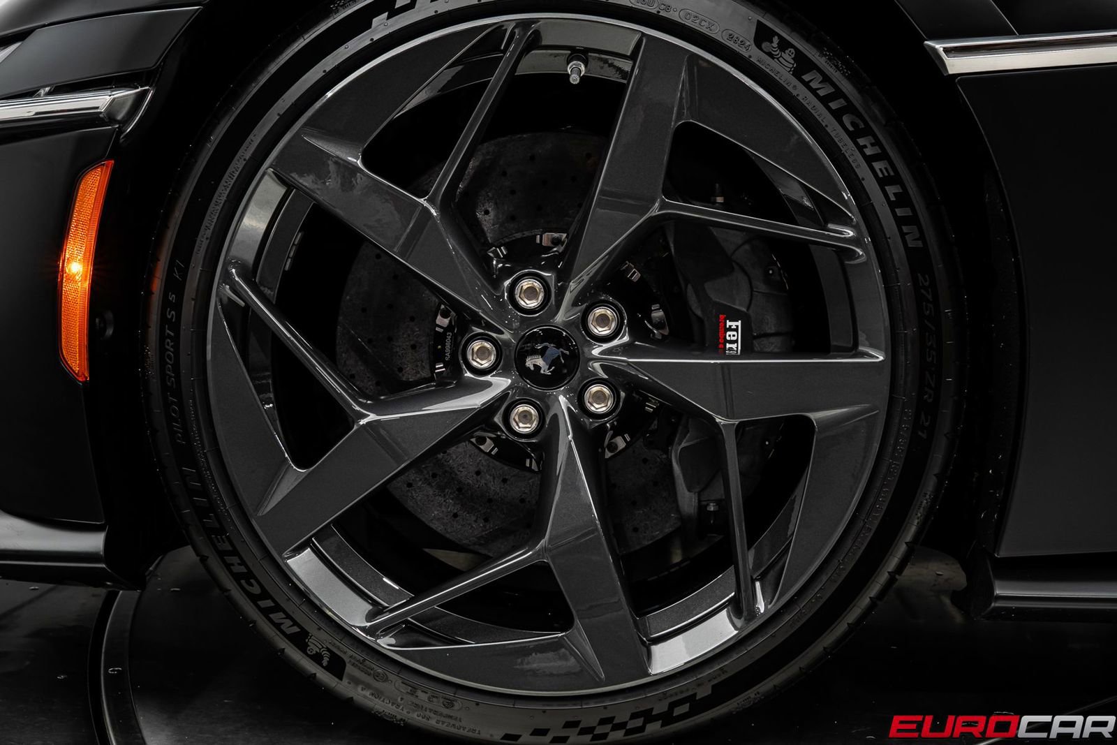 Used 2025 Ferrari 12Cilindri image 23