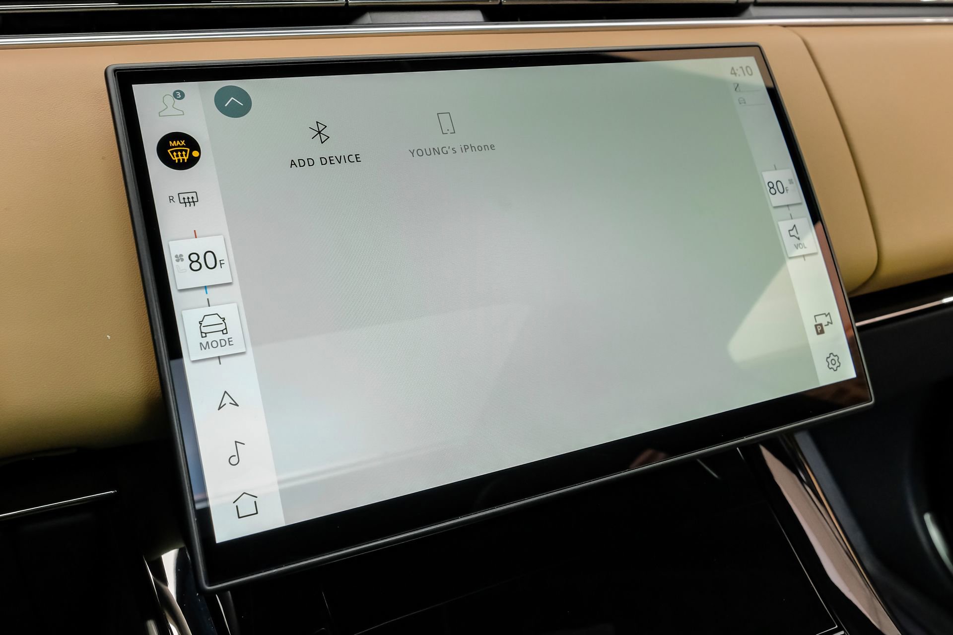 Used 2024 Land Rover Range Rover Sport Dynamic SE image 32