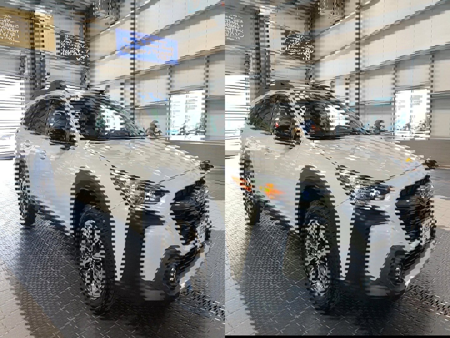 Used 2024 Subaru Outback Limited