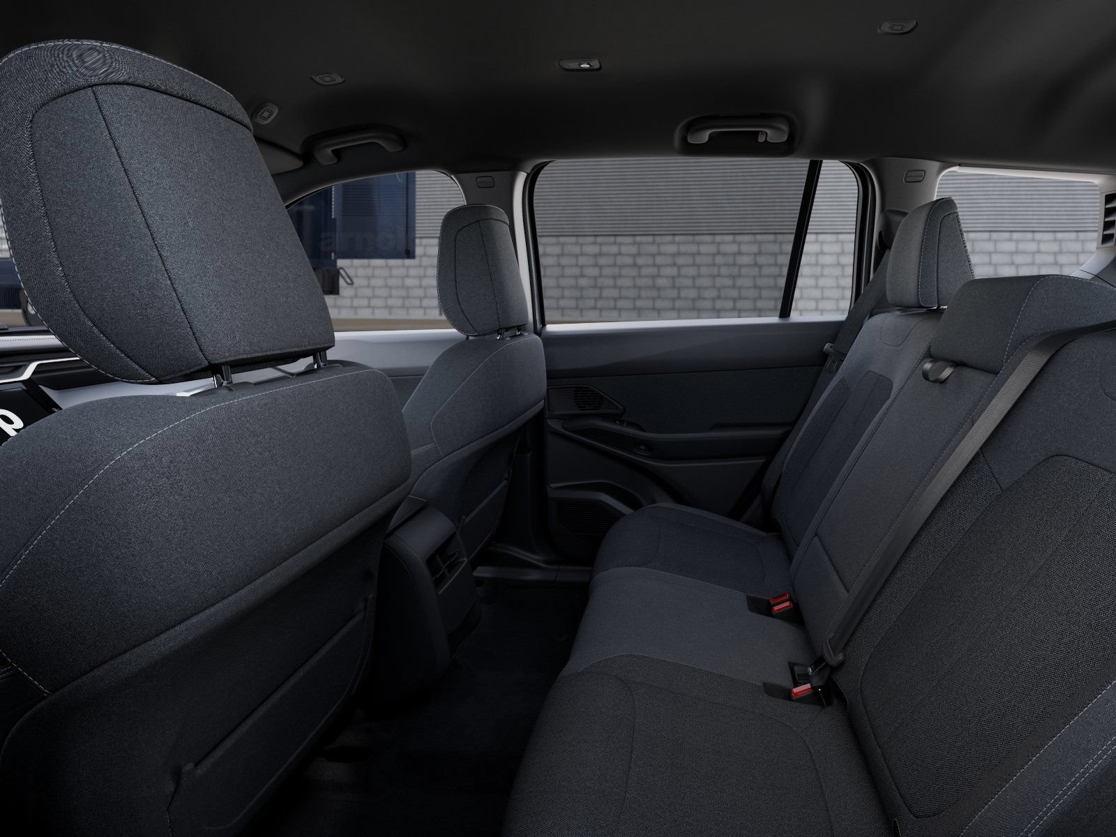 New 2026 Jeep Cherokee AWD/4WD image 31