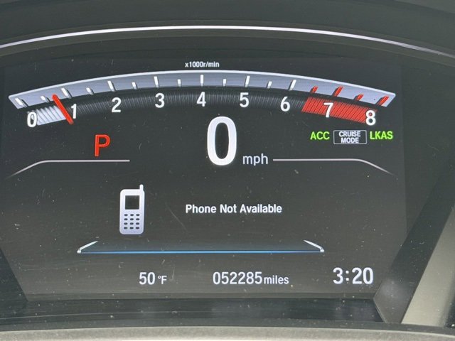 Used 2019 Honda CR-V Touring image 26