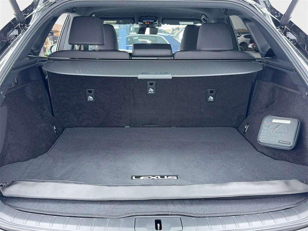 Used 2024 Lexus RX 350 Premium Plus image 11