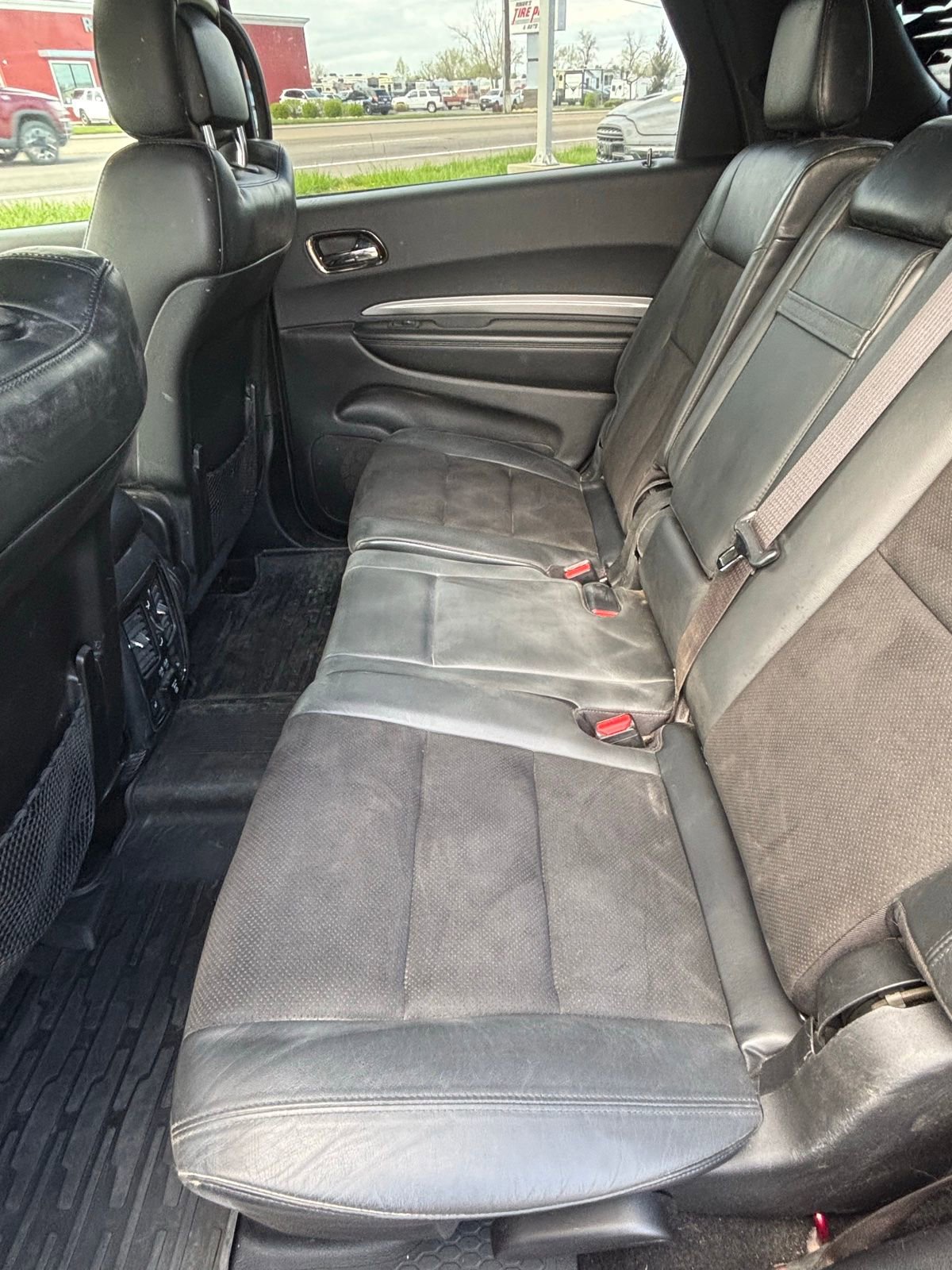 Used 2020 Dodge Durango GT image 11