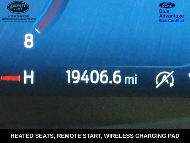 Certified 2023 Ford Escape ST-Line Elite image 30