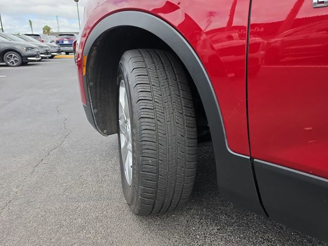 Used 2020 Chevrolet Blazer LT image 44