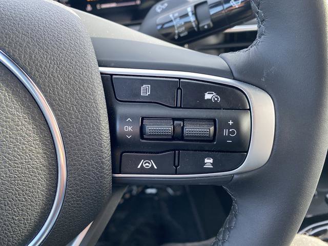 New 2026 Kia K5 GT-Line image 31