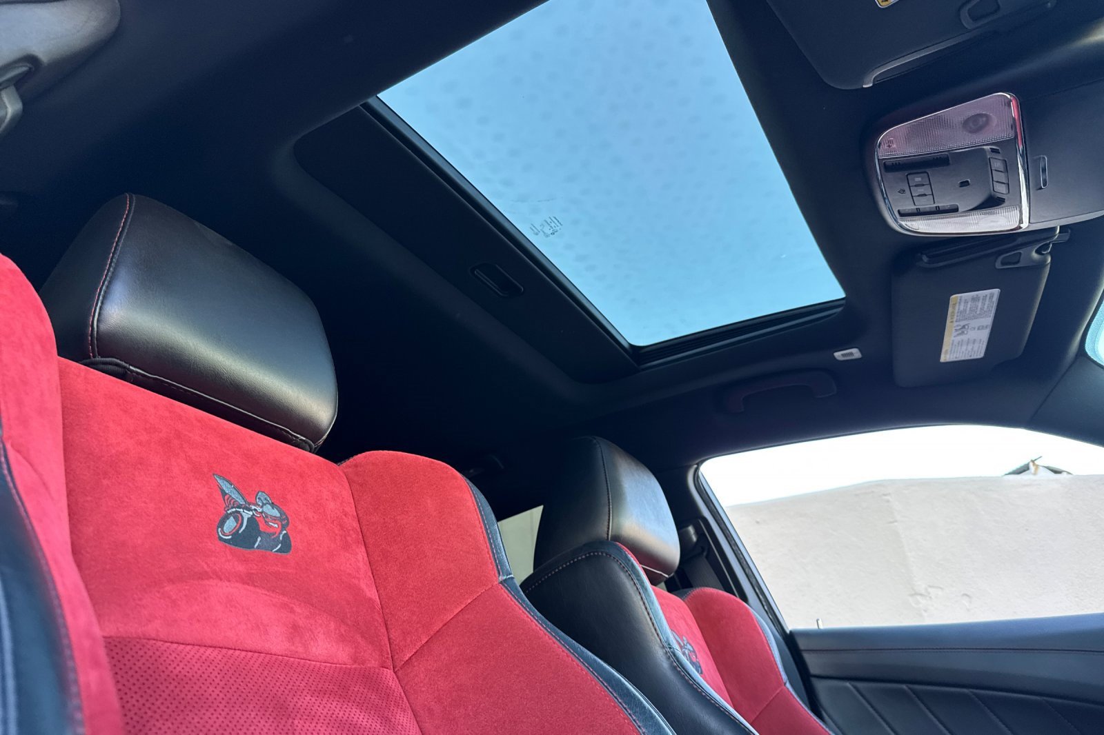 Used 2023 Dodge Charger Scat Pack image 16