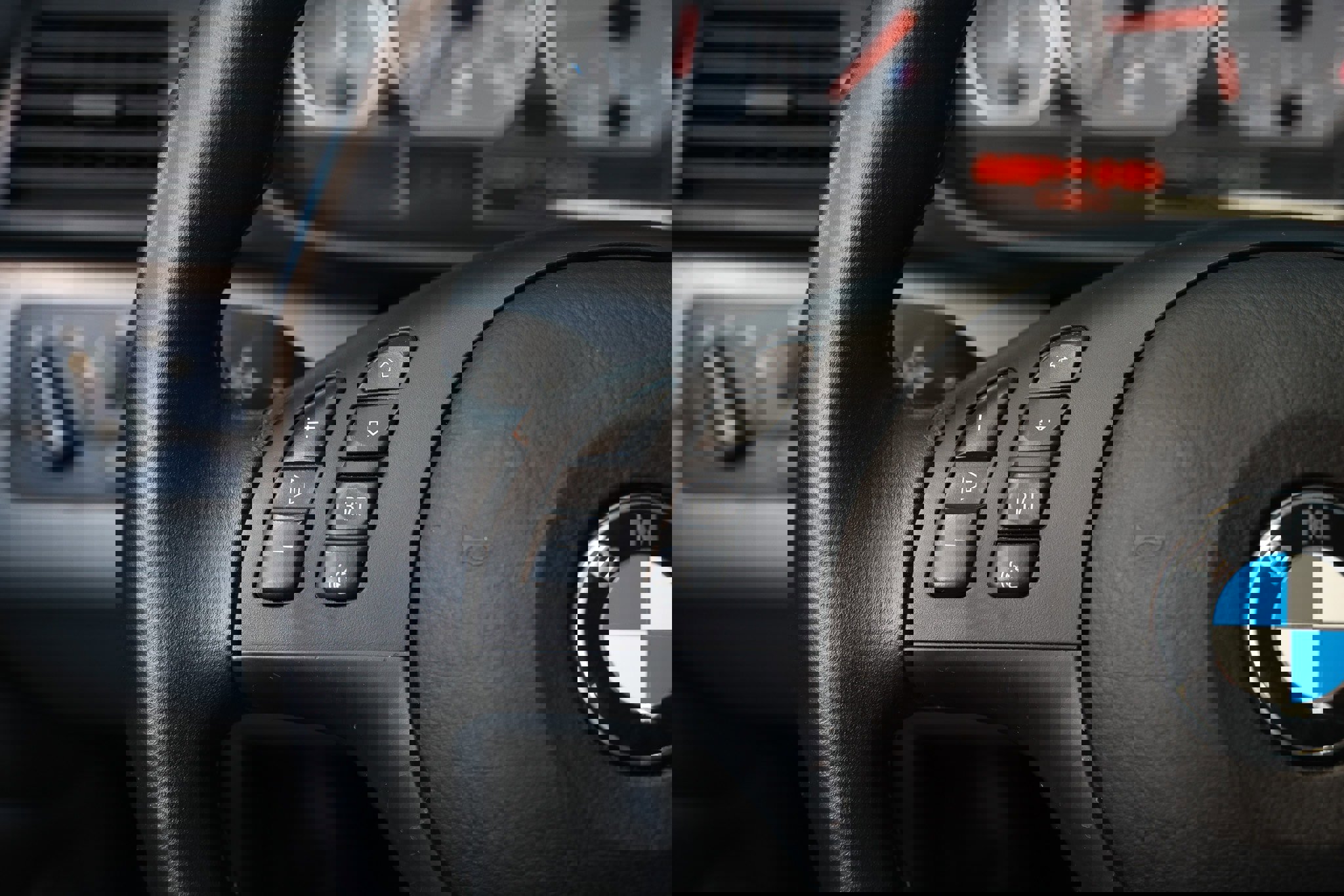 Used 2004 BMW M3 Coupe image 36