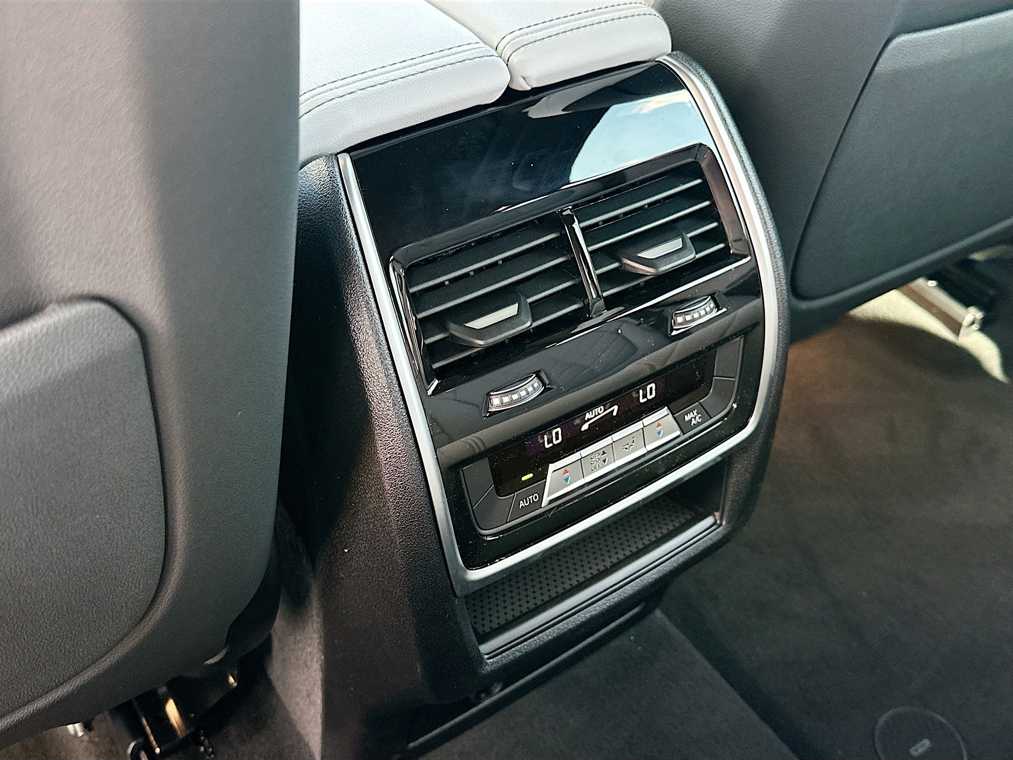 New 2026 BMW X5 sDrive40i RWD image 20